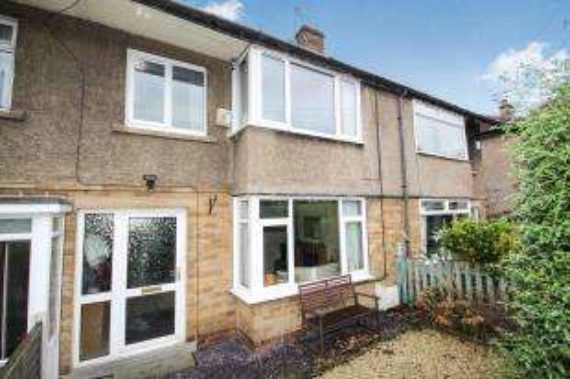 3 Bedroom Terraced